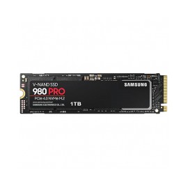 Unidad Unidad de estado solido SSD M.2 Nvme 1TB Samsung 980 Pro / MZ-V8P1T0/AM