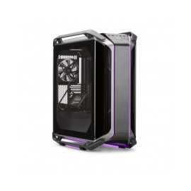 Gabinete Cooler Master Cosmos C700M / Cristal Templado / LED RGB / Full Tower / ATX/EATX/Micro-ATX/Mini-ITX / USB 3.0 / Sin Fue