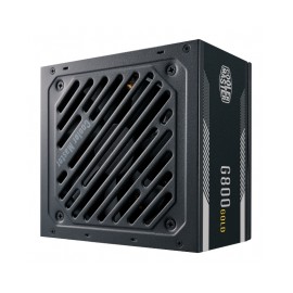 Fuente de poder Cooler Master G800 GOLD / 800W / 80 Plus GOLD - MPW-8001-ACAAG-U2