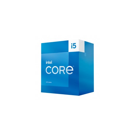 Procesador Intel Core i5-13400 / Intel UHD Graphics 730 / Socket 1700 / 2.50GHz / 10-Core / 20MB Smart Cache (13va. Generación 