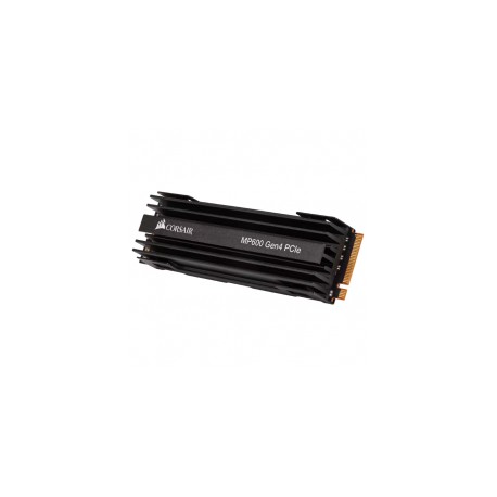 Unidad de estado solido SSD M.2 Nvme PCI-e 4.0 500GB CORSAIR FORCE MP600 / CSSDF500GBMP600