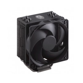 Disipador para CPU Disipador y Ventilador para Procesador Cooler Master Hyper 212 Black Edition Con LGA1700 - 120mm X1 Intel y 