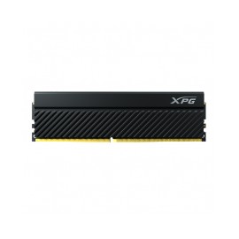 Memoria RAM DDR4 8GB 3200MHz Adata XPG Gammix D45 1x8GB Negra / AX4U32008G16A-CBKD45