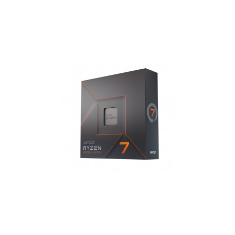 Procesador AMD Ryzen 7 7700X / Socket AM5 / 4.5GHz / 8 núcleos 16 hilos / Gráficos Integrados /100-100000591WOF / 7000 Series /