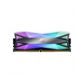 Memoria RAM DDR4 16GB 3200MHz XPG D60G / RGB / Aura Sync / 1X16GB / AX4U320016G16A-ST60