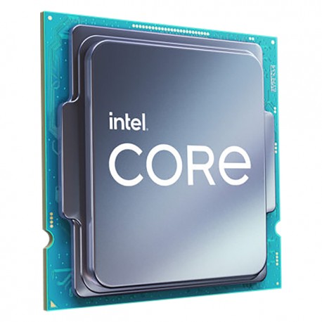 Procesador Intel Core i9-11900KF 3.50GHz / 5.30GHz / 8 Nucleos / 16 Hilos / Socket LGA1200 / Intel 11TH Generación / BULK OEM