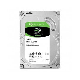 Disco Duro SEAGATE ST2000DM008, 2000 GB, 7200 RPM, 3.5"