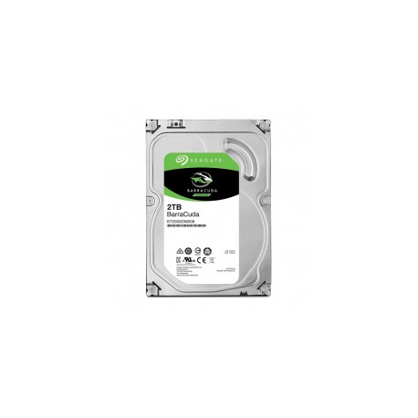 Disco Duro SEAGATE ST2000DM008, 2000 GB, 7200 RPM, 3.5"