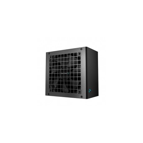 Fuente de Poder DeepCool PK500D / 500W / 80 Plus Bronze / Negro / R-PK500D-FA0B-US