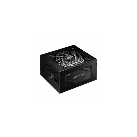 Fuente De Poder XPG CYBERCORE / 1000W 80+ Platinum / Totalmente Modular / Con Vento Pro 120 PWM / CYBERCORE1000P-BKCUS