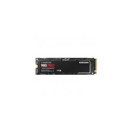 Unidad Unidad de estado solido SSD M.2 Nvme 1TB Samsung 980 Pro / MZ-V8P1T0/AM