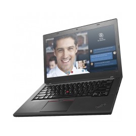 Laptop Lenovo Thinkpad T460s / Intel Core i7-6600U / 12GB Ram / 256GB SSD / Pantalla 14" FHD IPS / Equipo Outlet