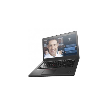 Laptop Lenovo Thinkpad T460s / Intel Core i7-6600U / 12GB Ram / 256GB SSD / Pantalla 14" FHD IPS / Equipo Outlet