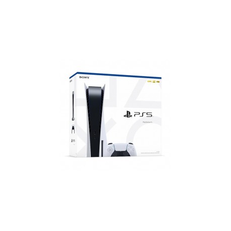 Consola Play Station 5 / Standard Edition / PS5 / 825GB