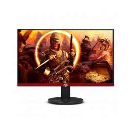 Monitor Gamer AOC G2490VX / 23.8 pulgadas / 144hz / 1MS / Panel VA / FHD 1920x1080 / HDMI 1.4 / DP 1.2