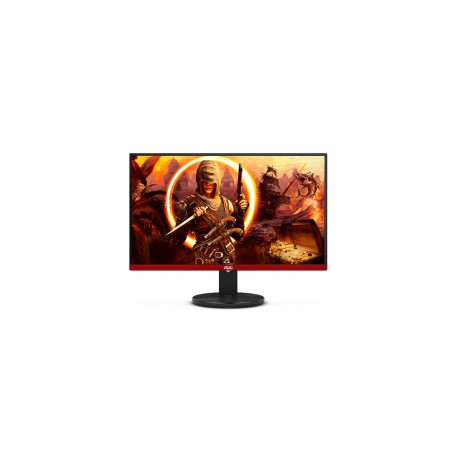 Monitor Gamer AOC G2490VX / 23.8 pulgadas / 144hz / 1MS / Panel VA / FHD 1920x1080 / HDMI 1.4 / DP 1.2