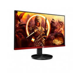 Monitor Gamer AOC G2790VX / 27 pulgadas / FHD 1920x1080 / 1MS / 144HZ / HDMI 1.4 / DP 1.2 / Panel VA