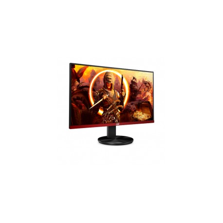 Monitor Gamer AOC G2790VX / 27 pulgadas / FHD 1920x1080 / 1MS / 144HZ / HDMI 1.4 / DP 1.2 / Panel VA