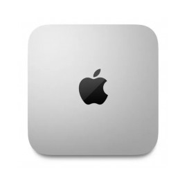 MAC MINI / M1 / 8GB RAM / 256GB SSD / 8C CPU / 8C GPU / MODELO A2348