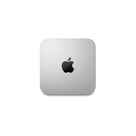 MAC MINI / M1 / 8GB RAM / 256GB SSD / 8C CPU / 8C GPU / MODELO A2348