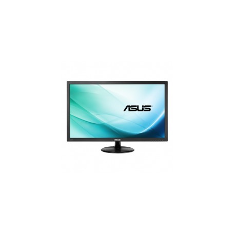 ASUS Monitor Asus Gamer 21.5" VP228HE / VGA / HDMI / 1ms - 60Hz / FullHD