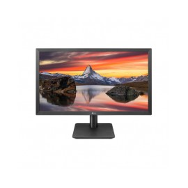 Monitor LG 22MP410-B / 21.5" / FHD 1920x1080 / 75hz / 5ms / AMD Freesync / HDMI / VGA