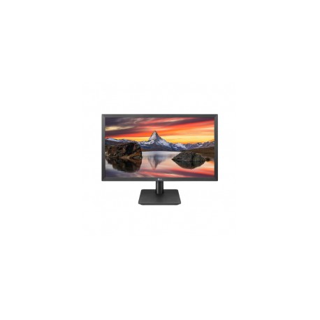 Monitor LG 22MP410-B / 21.5" / FHD 1920x1080 / 75hz / 5ms / AMD Freesync / HDMI / VGA