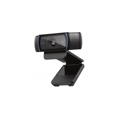 Camara Web HD Logitech C920 PRO HD WEBCAM / 960-000764