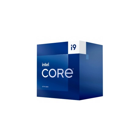 Procesador Intel Core i9-13900, LGA1700, 2GHz, 24-Core, 36MB Smart Cache (13va. Generación - Raptor Lake) / INCLUYE DISIPADOR /