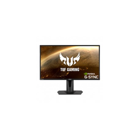 Monitor Gamer ASUS 27" / Nvidia G-SYNC / IPS / HDR / 1MS / HDMI / DP / Quad HD (2K) - 165Hz / VG27AQ