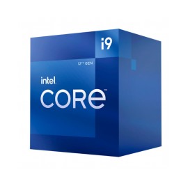 Procesador Intel Core i9-12900 5.10GHz / 8 Nucleos Alto Rendimiento / 8 Nucleos Alta Eficiencia / 24 Threads / Socket LGA1700 -