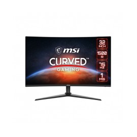 Monitor Gamer Curvo MSI G323CV LED 32" / Full HD / FreeSync / 75Hz / HDMI / Negro / G323CV