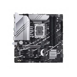 Tarjeta Madre Asus Prime Z790M-Plus / LGA 1700 / DDR5 / HDMI / Displayport / 12va / 13va gen / Z790 Chipset / 90MB1E70-M0AAY0