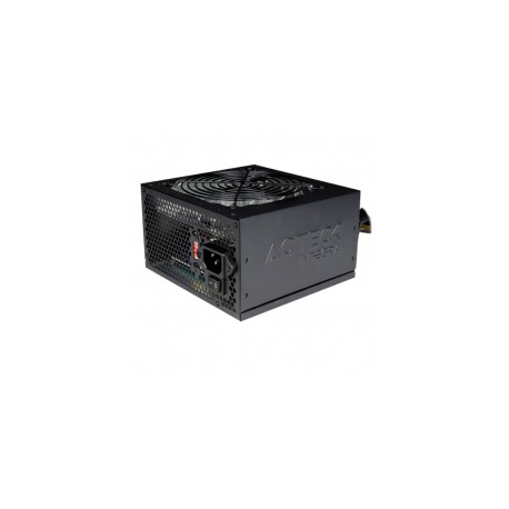 Fuente de poder 700W Acteck / ES-05004 / 700W / No certificada / PCIE 6+2