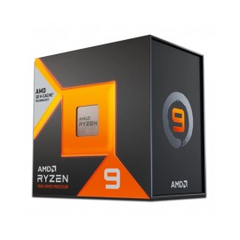 Procesador AMD RYZEN 9 7950X3D / 5.7 GHZ / 16 Núcleos / Socket AM5 / AMD Radeon™ Graphics / 7000 Series