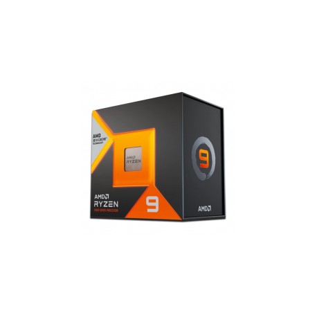 Procesador AMD RYZEN 9 7900X3D / 5.6 GHZ / 12 Núcleos / Socket AM5 / AMD Radeon™ Graphics / 7000 Series