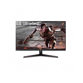 Monitor Gaming LG UltraGear™ 32GN600-B/ QHD 2560X1440 / 165HZ / 1MS / VA / DP 1.4 / HDMI / AMD FREESYNC / SRGB 95%