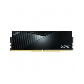 Memoria RAM DDR516GB 5200MHz Adata XPG Lancer Black / ECC / AX5U5200C3816G-CLABK