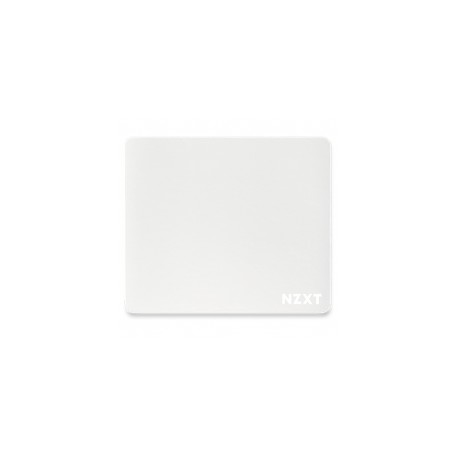 Mouse Pad NZXT MMP400 / Blanco / 410 x 350 x 3 mm / MM-SMSSP-WW