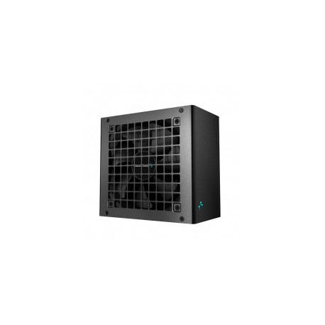 Fuente de Poder DeepCool PK600D / 600W / 80 Plus Bronze / Negro / R-PK600D-FA0B-US