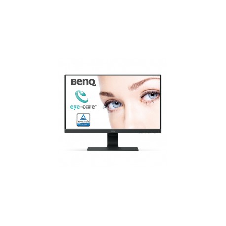 Monitor Gamer FullHD BenQ 23.8" GL2480L / HDMI 1.4 / VGA / DP 1.2 / 5MS - 60Hz / Incluye Bocinas / IPS