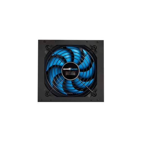 Fuente de poder GAME FACTOR 400W / 80+ Bronze / PSG400