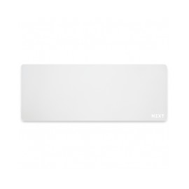 Mouse Pad NZXT MXL900 / Blanco / 900 x 350 x 3 mm / MM-XXLSP-WW