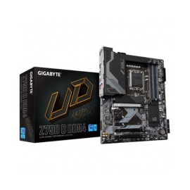 Tarjeta Madre GIGABYTE Z790 D DDR4 / LGA 1700 / Intel Z790 / ATX / DDR4