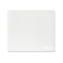 Mouse Pad NZXT MMP400 / Blanco / 410 x 350 x 3 mm / MM-SMSSP-WW