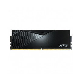 Memoria RAM Adata XPG Lancer Black DDR5 8GB 5200MHZ/ AX5U5200C388G CLABK