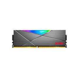 Memoria RAM DDR4 8GB 3200MHz Adata XPG Spectrix D50 1x8GB Titanium