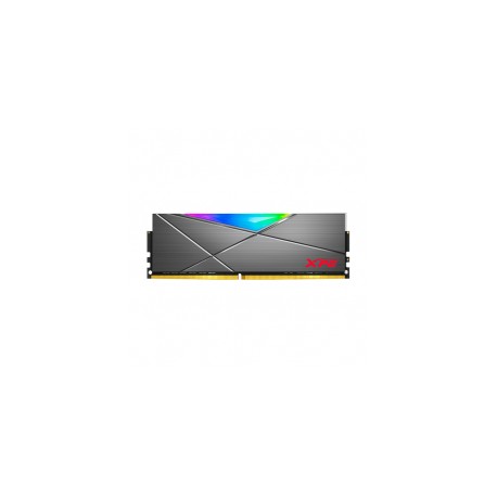 Memoria RAM DDR4 8GB 3200MHz Adata XPG Spectrix D50 1x8GB Titanium
