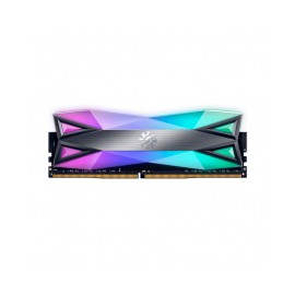 Memoria RAM DDR4 8GB 3200MHz XPG D60G / RGB / Aura Sync / 1X8GB