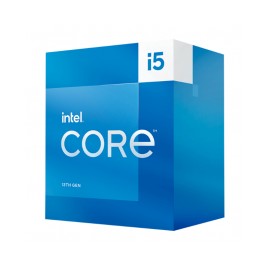 Procesador Intel Core i5-13400 / Intel UHD Graphics 730 / Socket 1700 / 2.50GHz / 10-Core / 20MB Smart Cache (13va. Generación 